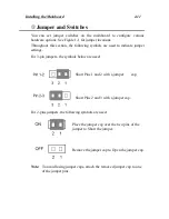 Preview for 17 page of Abit AH6 User Manual