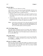 Preview for 34 page of Abit AH6 User Manual