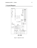 Preview for 5 page of Abit AH6E Pentium II User Manual