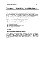 Preview for 7 page of Abit AH6E Pentium II User Manual