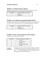 Preview for 11 page of Abit AH6E Pentium II User Manual