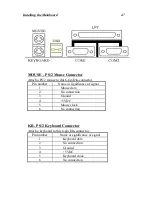 Preview for 13 page of Abit AH6E Pentium II User Manual