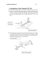 Preview for 19 page of Abit AH6E Pentium II User Manual