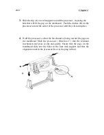 Preview for 20 page of Abit AH6E Pentium II User Manual