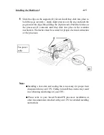 Preview for 21 page of Abit AH6E Pentium II User Manual