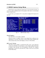 Preview for 31 page of Abit AH6E Pentium II User Manual