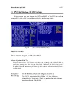 Preview for 43 page of Abit AH6E Pentium II User Manual