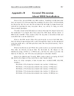 Preview for 59 page of Abit AH6E Pentium II User Manual