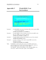 Preview for 65 page of Abit AH6E Pentium II User Manual