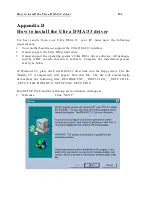 Preview for 67 page of Abit AH6E Pentium II User Manual