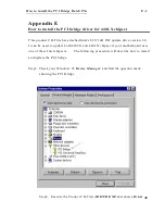 Preview for 71 page of Abit AH6E Pentium II User Manual