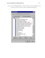 Preview for 75 page of Abit AH6E Pentium II User Manual