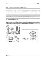 Предварительный просмотр 14 страницы Abit AL8 User Manual