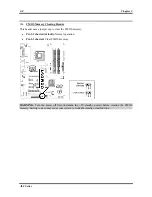 Предварительный просмотр 16 страницы Abit AL8 User Manual