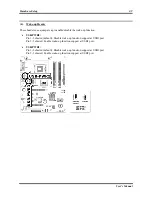 Предварительный просмотр 17 страницы Abit AL8 User Manual