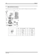 Предварительный просмотр 20 страницы Abit AL8 User Manual