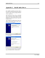 Предварительный просмотр 63 страницы Abit AL8 User Manual