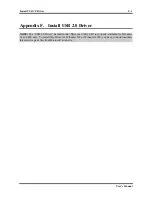 Предварительный просмотр 71 страницы Abit AL8 User Manual