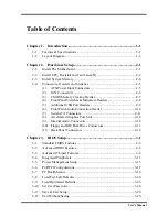 Предварительный просмотр 3 страницы Abit AMD Athlon 64 System Board Socket 754 User Manual