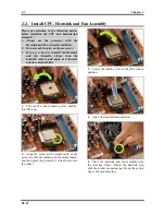 Предварительный просмотр 10 страницы Abit AMD Athlon 64 System Board Socket 754 User Manual