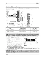 Предварительный просмотр 12 страницы Abit AMD Athlon 64 System Board Socket 754 User Manual