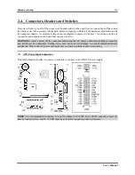 Предварительный просмотр 13 страницы Abit AMD Athlon 64 System Board Socket 754 User Manual