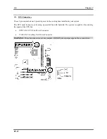 Предварительный просмотр 14 страницы Abit AMD Athlon 64 System Board Socket 754 User Manual