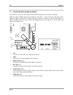 Предварительный просмотр 16 страницы Abit AMD Athlon 64 System Board Socket 754 User Manual