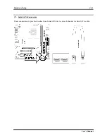 Предварительный просмотр 19 страницы Abit AMD Athlon 64 System Board Socket 754 User Manual