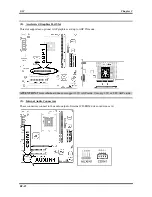 Предварительный просмотр 20 страницы Abit AMD Athlon 64 System Board Socket 754 User Manual