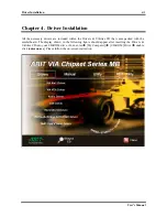 Предварительный просмотр 43 страницы Abit AMD Athlon 64 System Board Socket 754 User Manual