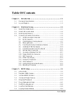 Preview for 3 page of Abit AMD ATHLON KV8 PRO User Manual