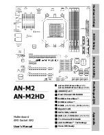 Abit AN-M2 User Manual предпросмотр