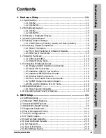 Preview for 3 page of Abit AN-M2 User Manual