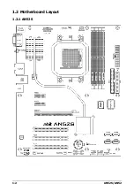 Предварительный просмотр 6 страницы Abit AN52 User Manual