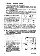 Предварительный просмотр 8 страницы Abit AN52 User Manual