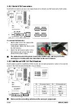 Предварительный просмотр 18 страницы Abit AN52 User Manual