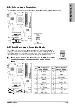 Предварительный просмотр 19 страницы Abit AN52 User Manual