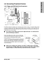 Предварительный просмотр 17 страницы Abit AN52S User Manual