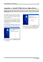 Предварительный просмотр 69 страницы Abit AN7 User Manual