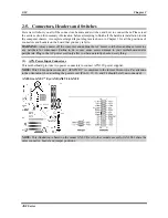 Предварительный просмотр 22 страницы Abit AN8-3rd Eye User Manual