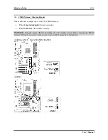 Предварительный просмотр 25 страницы Abit AN8-3rd Eye User Manual