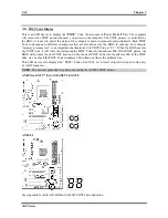 Предварительный просмотр 36 страницы Abit AN8-3rd Eye User Manual