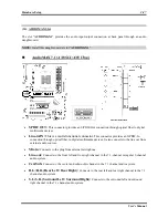 Предварительный просмотр 39 страницы Abit AN8-3rd Eye User Manual