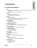 Preview for 5 page of Abit AN9 32X User Manual