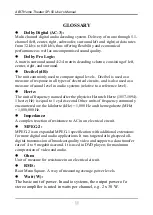 Preview for 12 page of Abit Arcadia SP-50 User Manual