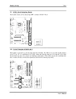 Предварительный просмотр 21 страницы Abit AS8 User Manual