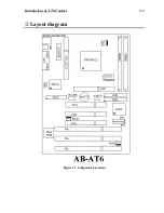 Предварительный просмотр 5 страницы Abit AT6 User Manual