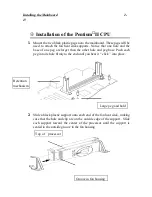 Предварительный просмотр 19 страницы Abit AT6 User Manual