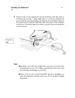 Предварительный просмотр 21 страницы Abit AT6 User Manual